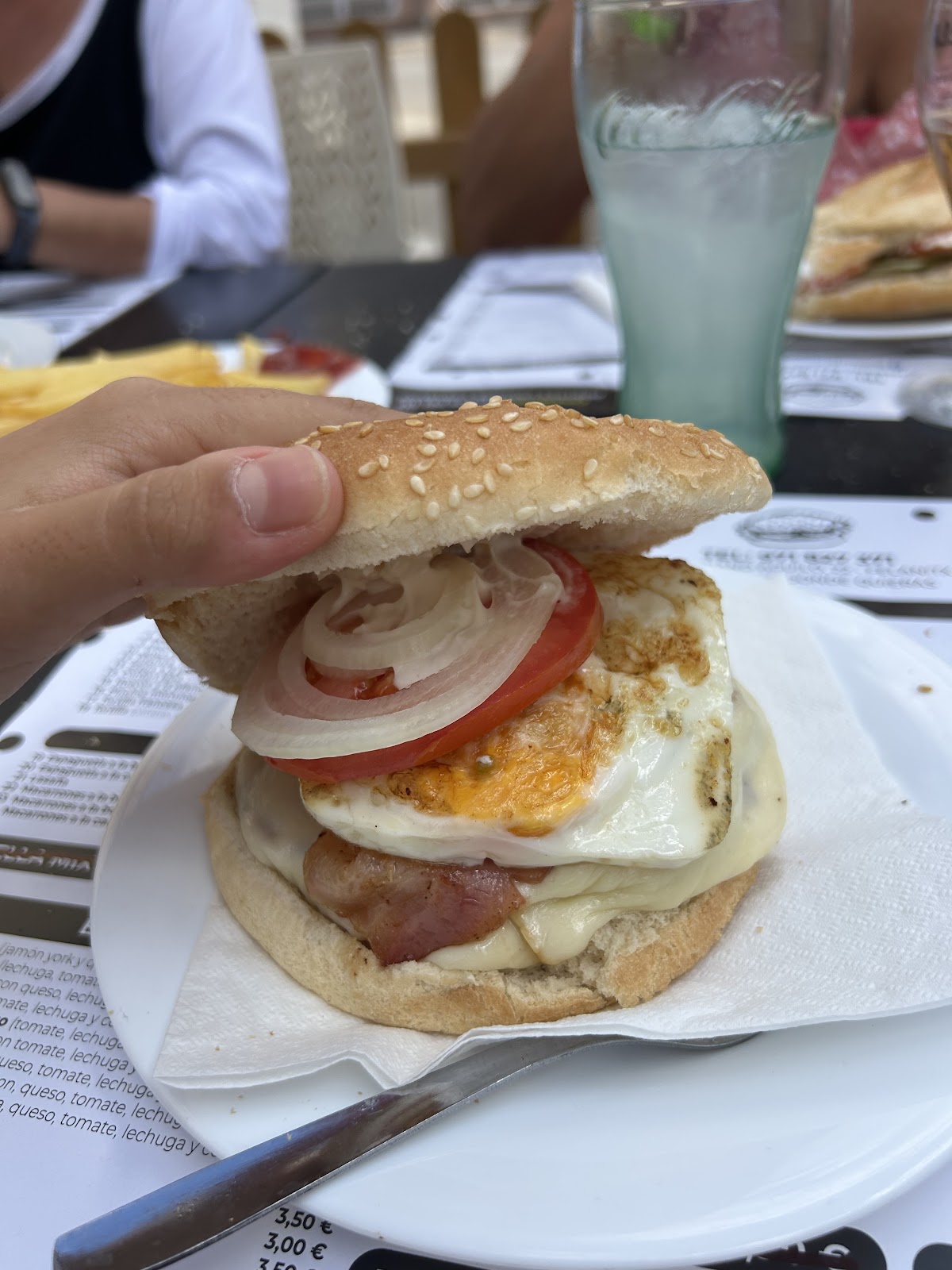 Burguer Donde Quieras