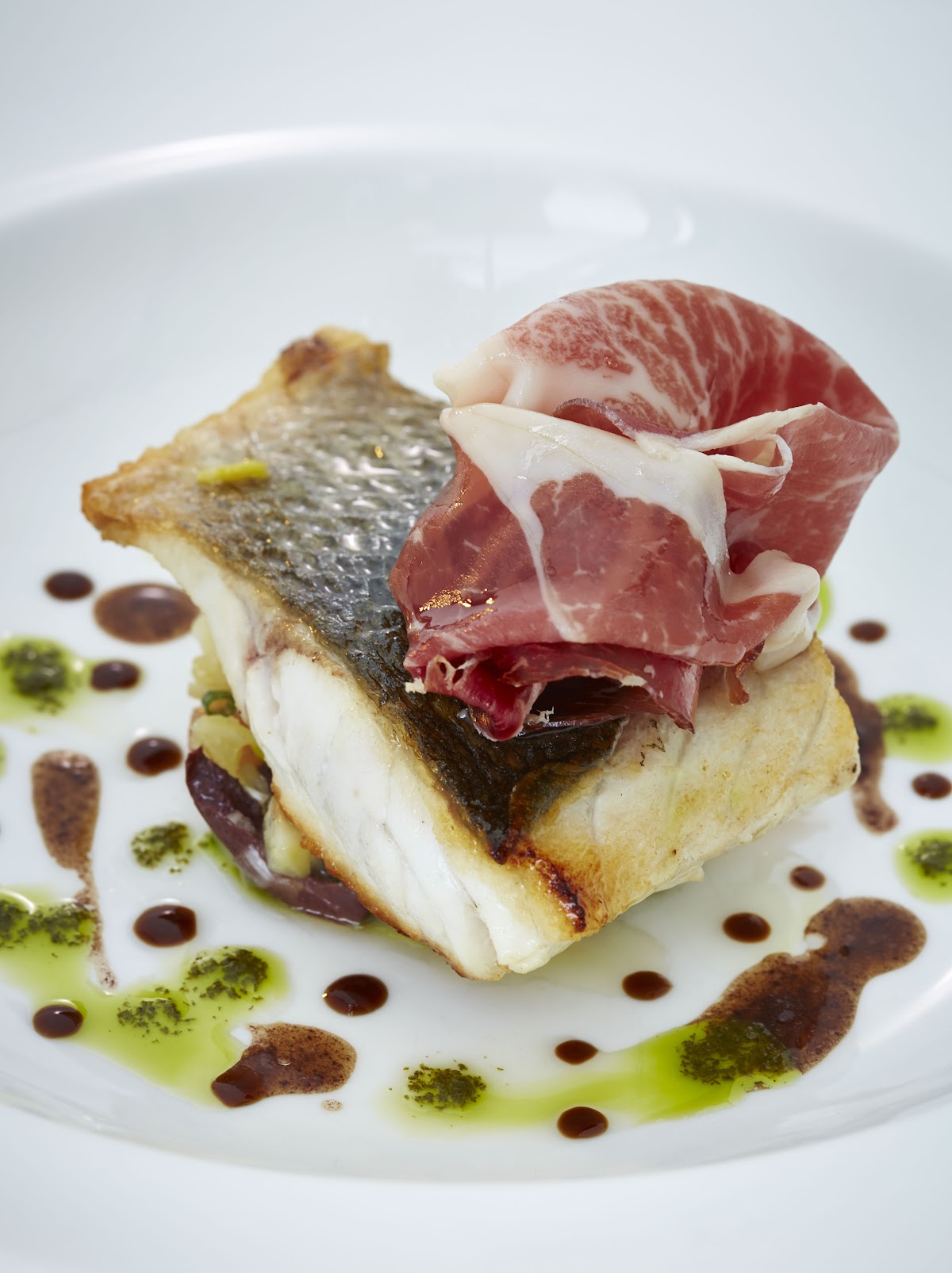 Restaurante Miró