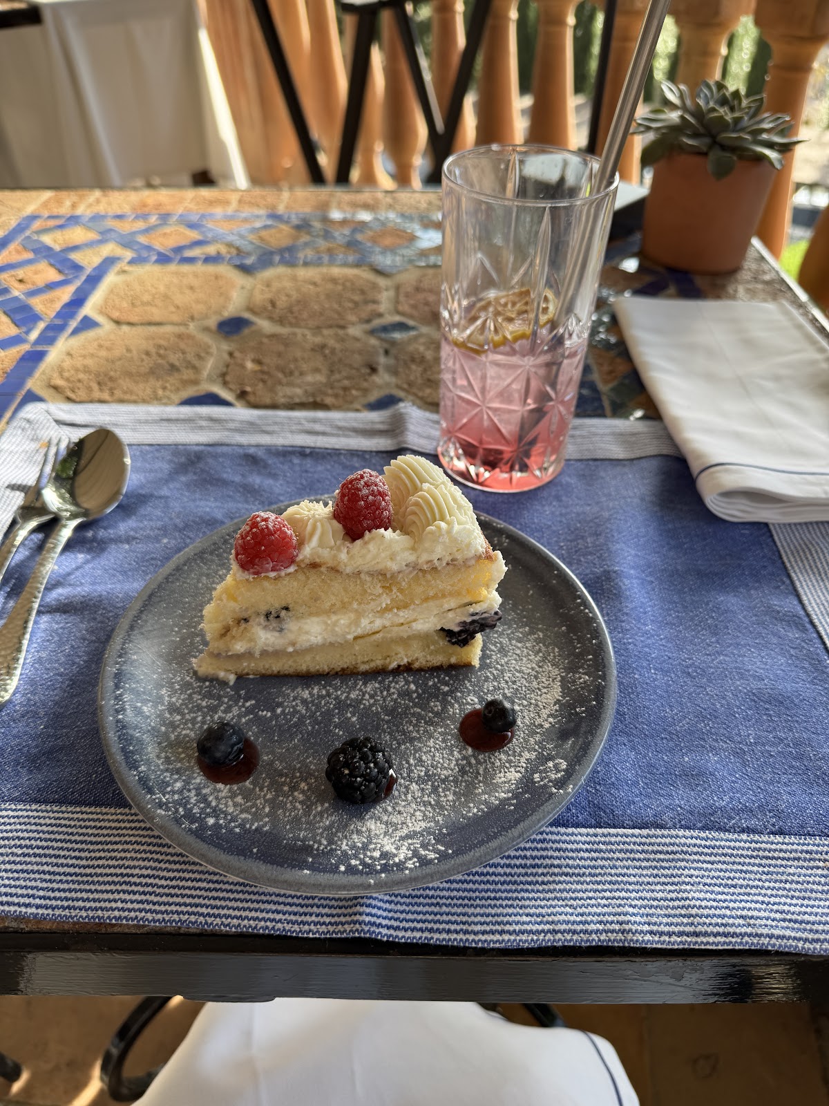 Restaurante Miró