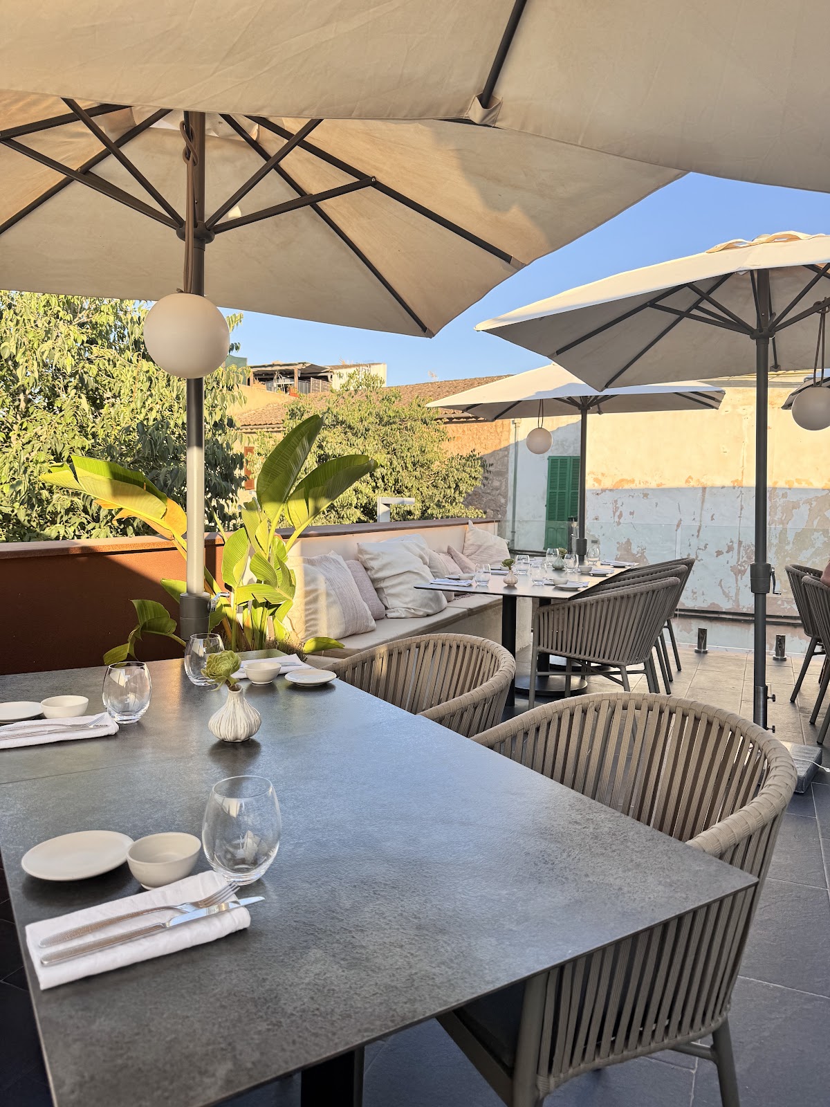 Restaurante Cabra Blanca