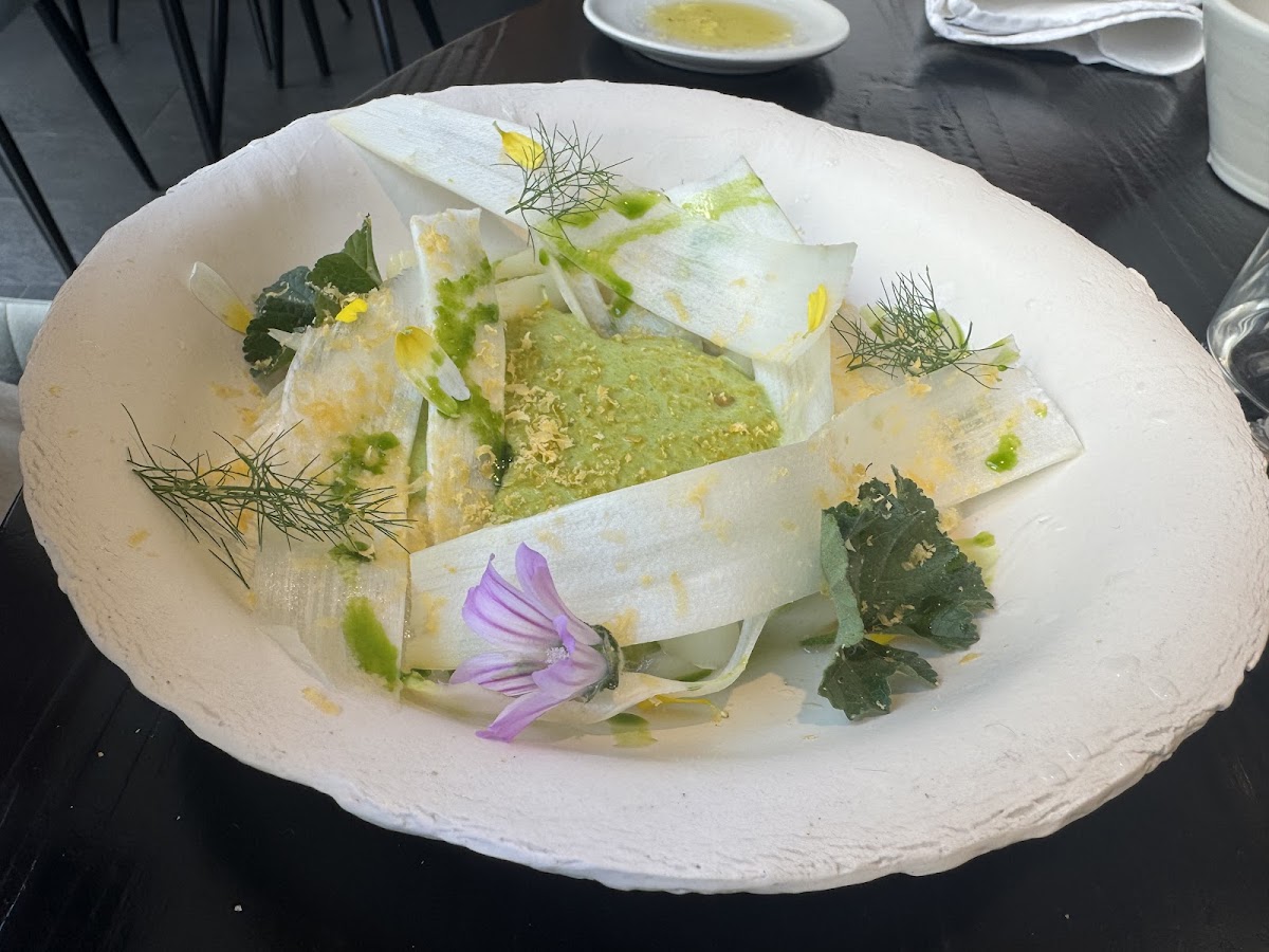 Restaurante Cabra Blanca