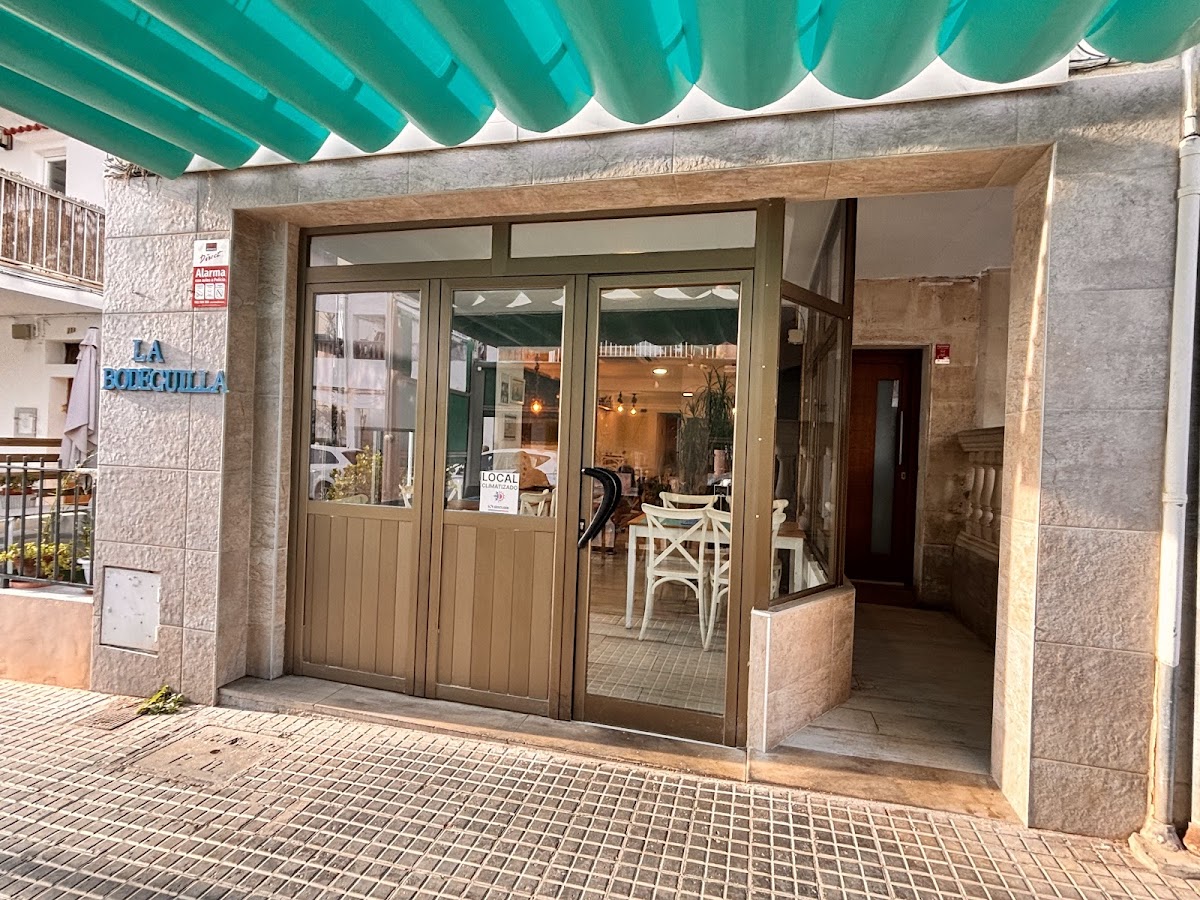 La Bodeguilla casa de comidas Arenal