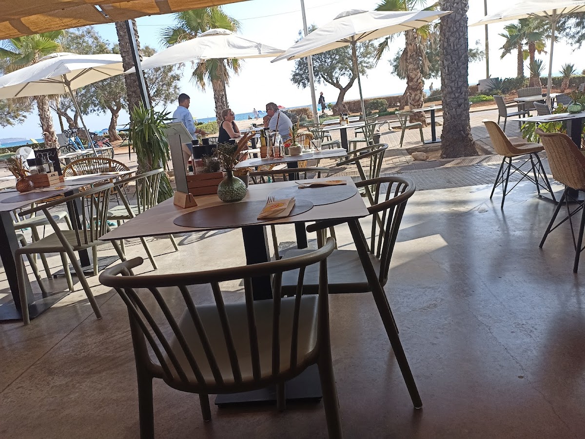 Mama Muú Steakhouse - Playa