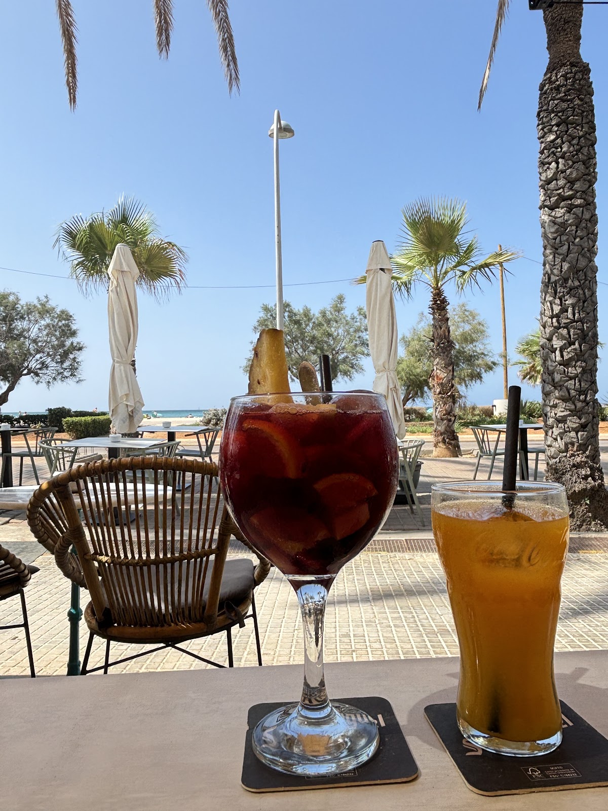 Mama Muú Steakhouse - Playa
