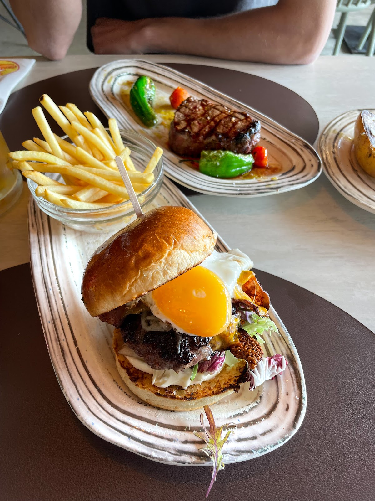 Mama Muú Steakhouse - Playa