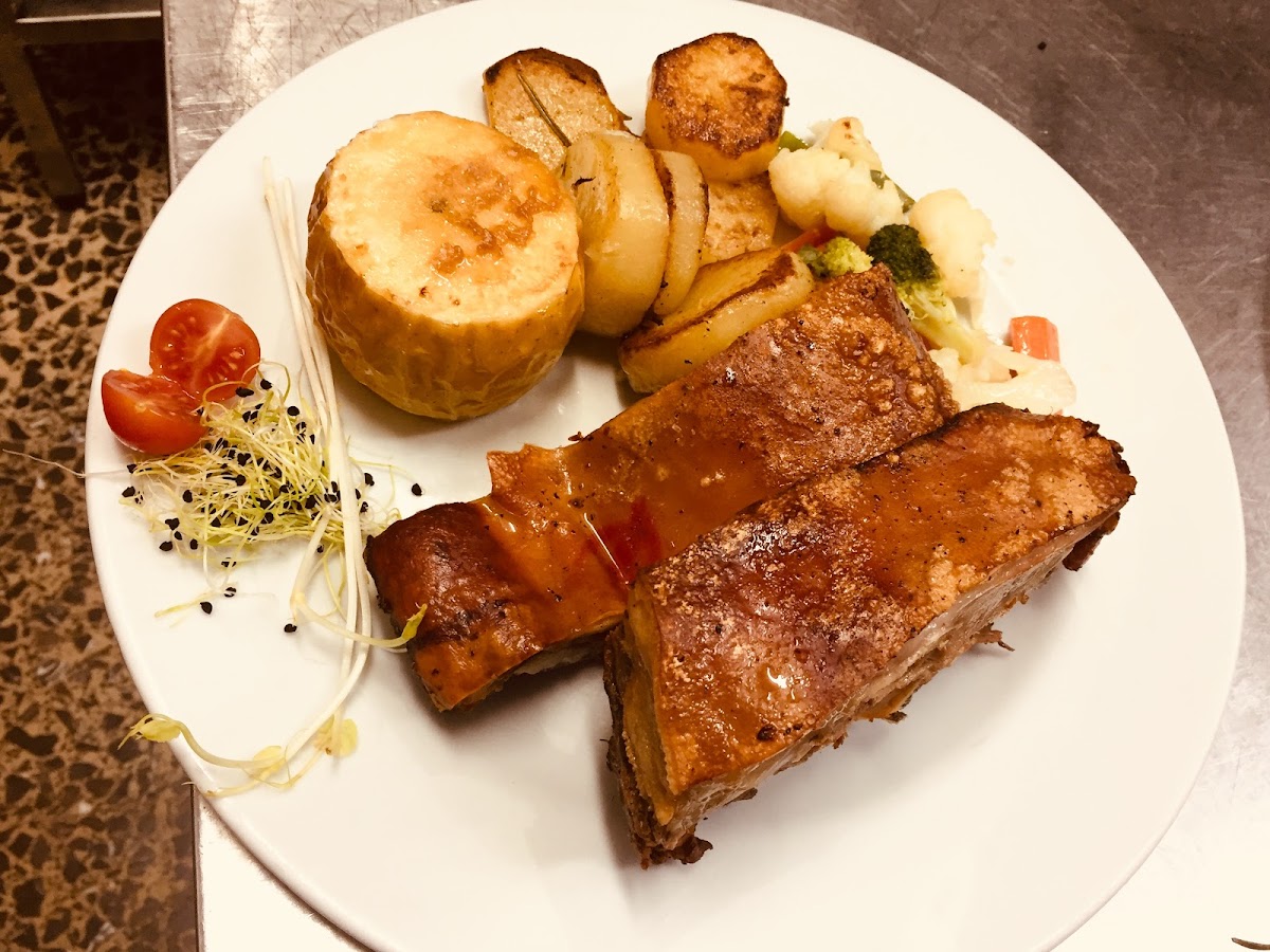 Restaurant Es Taronger