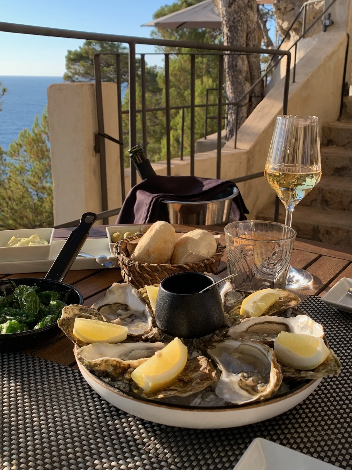 Restaurant Nautilus