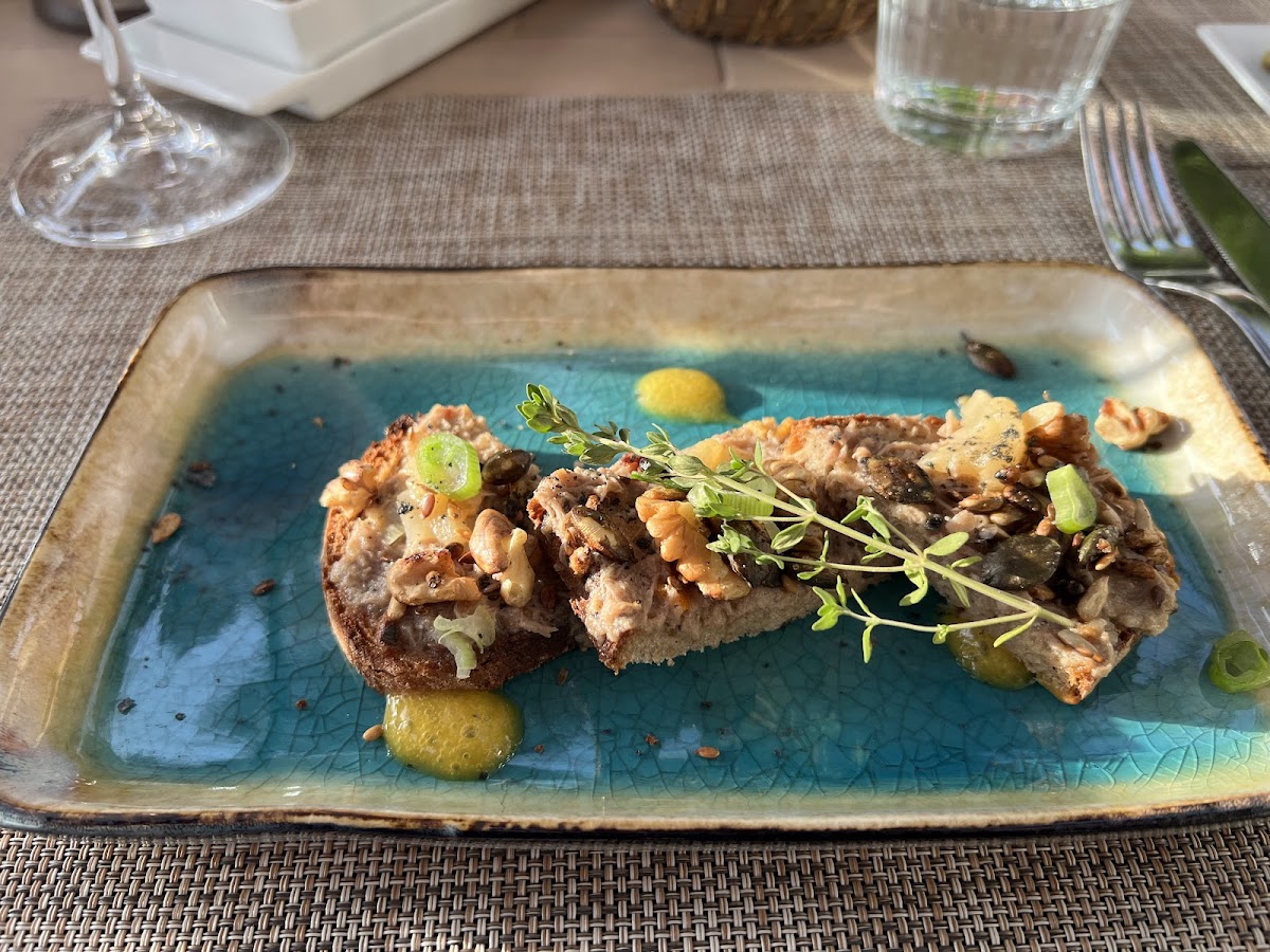 Restaurant Nautilus