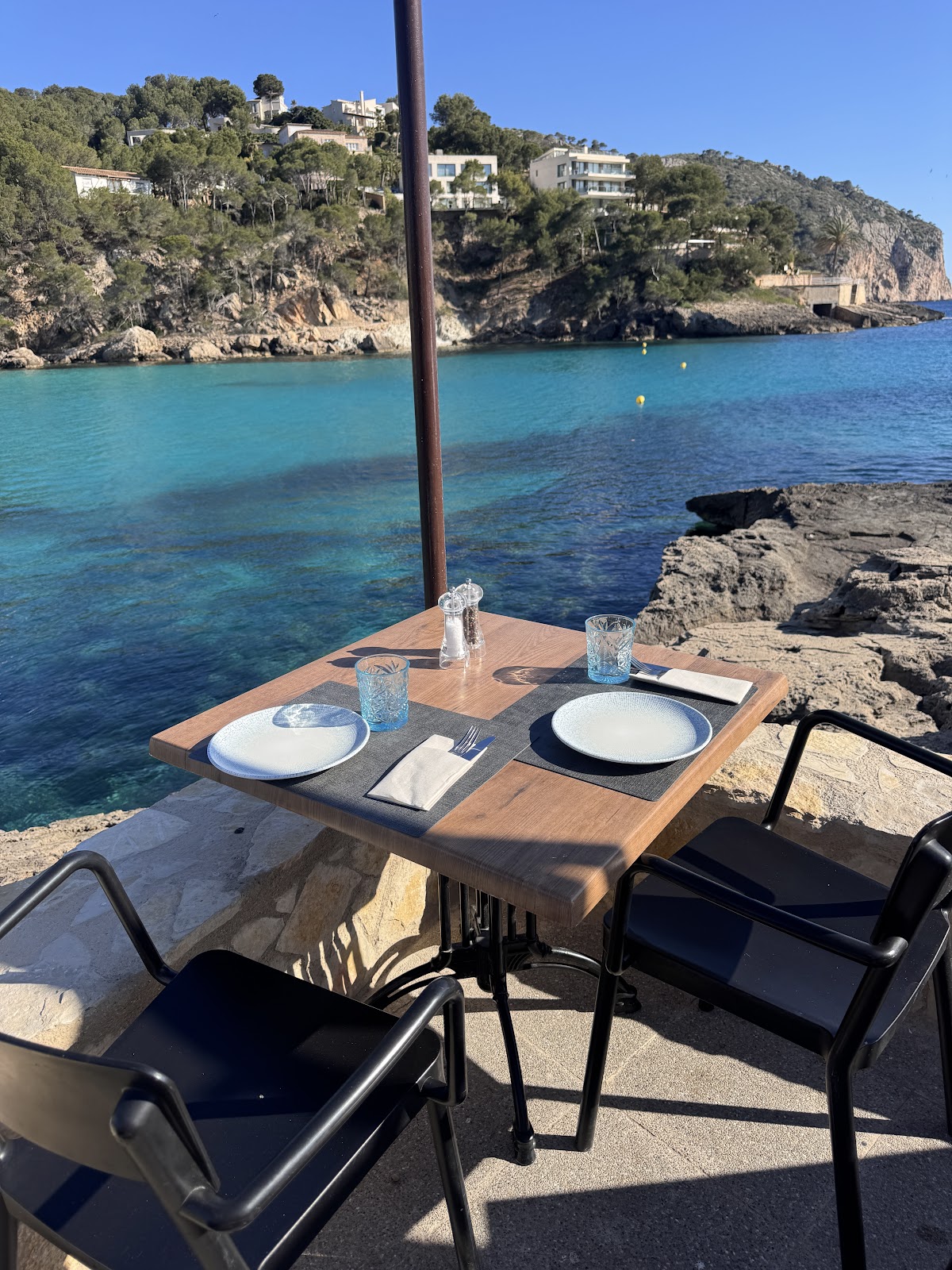 Restaurant Illeta