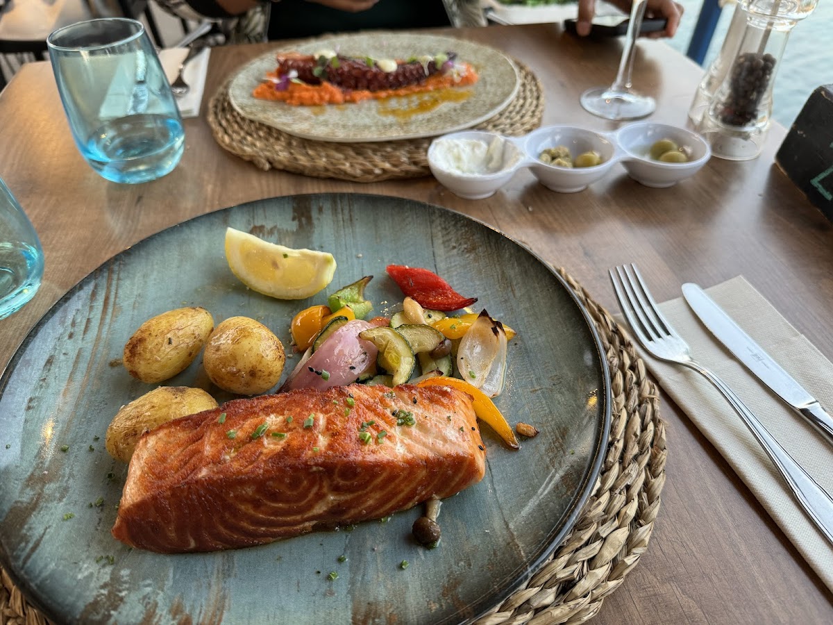 Restaurant Illeta