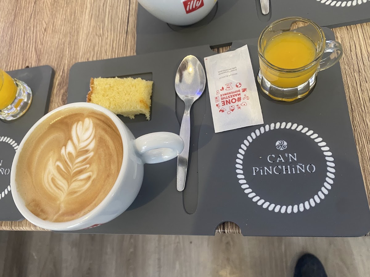 Ca'n Pinchiño