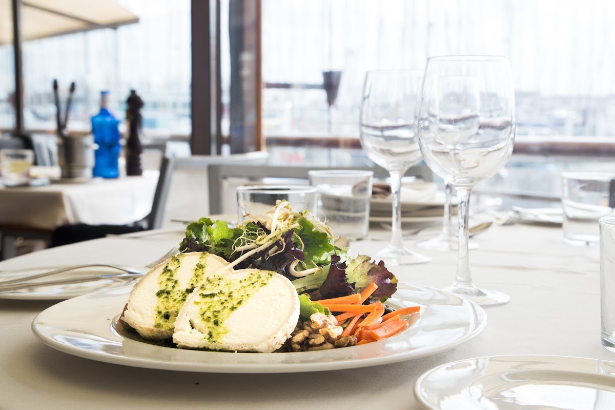 Restaurant PESQUERO