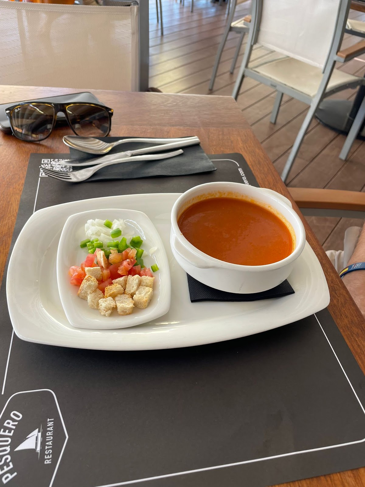 Restaurant PESQUERO