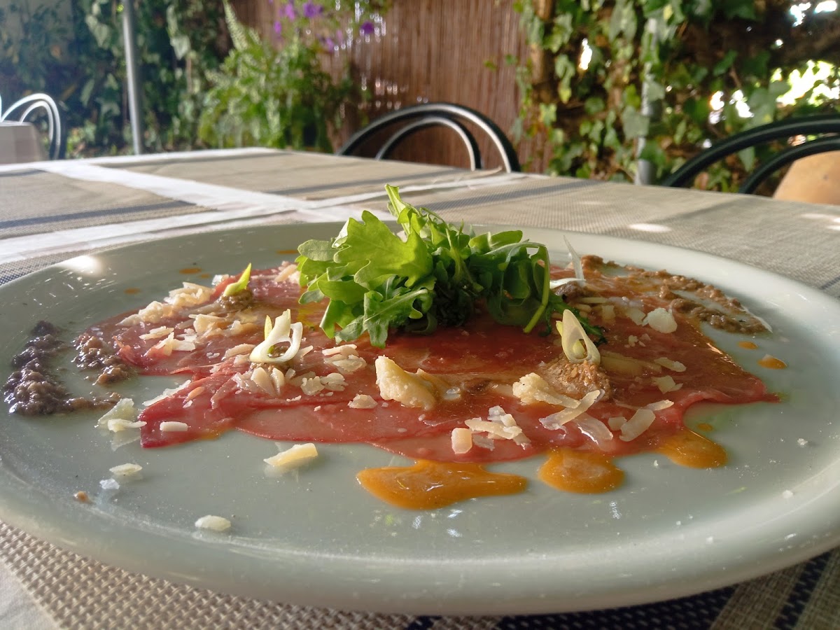 Pizzería Miquelet