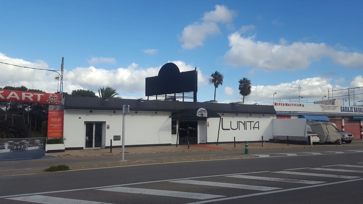Lunita Can Pastilla