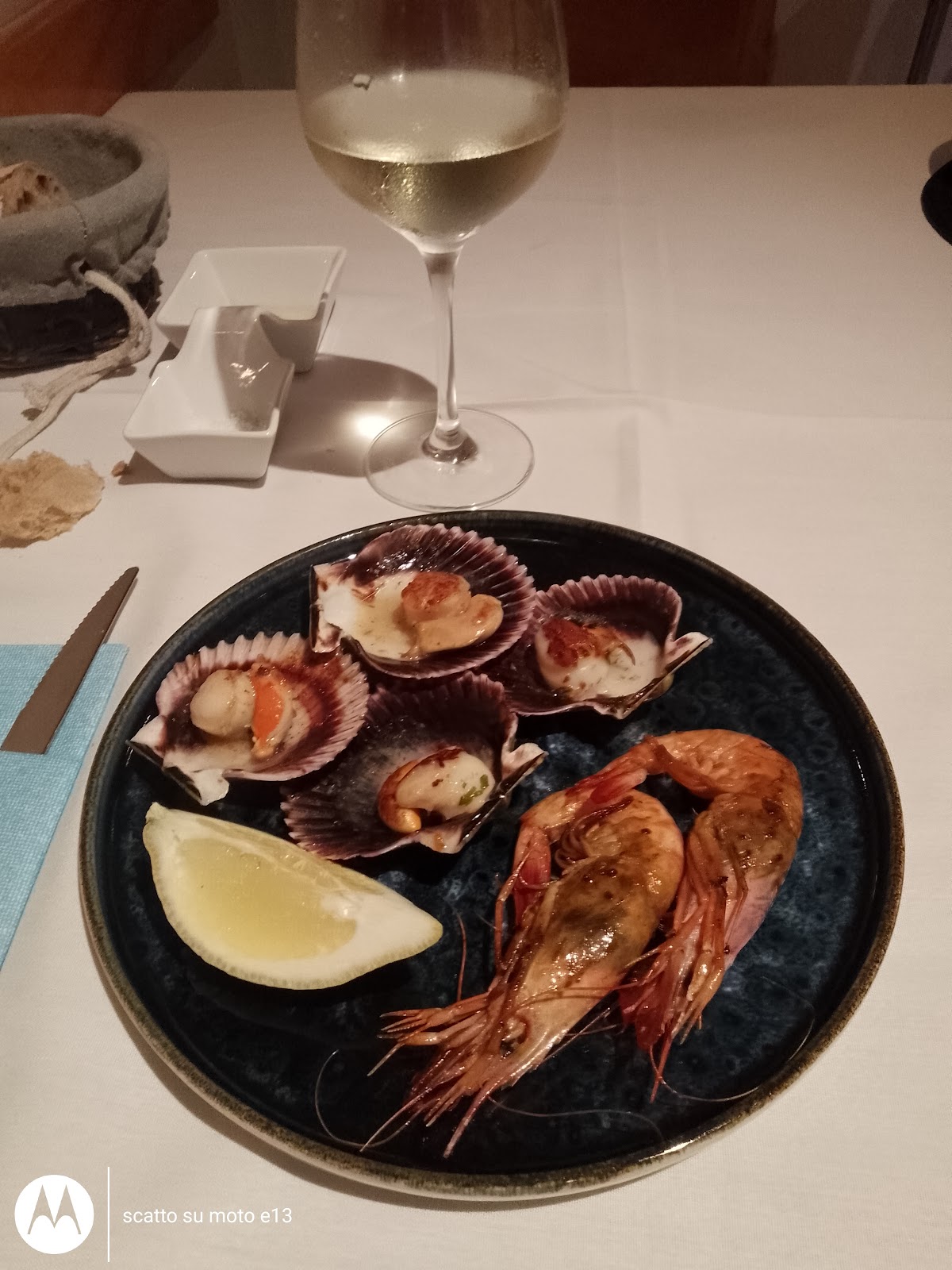 Restaurante Casa Fernando