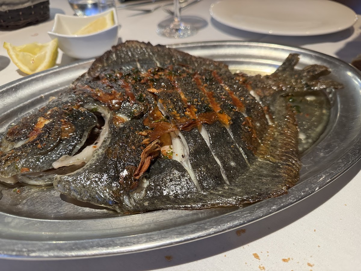 Restaurante Casa Fernando