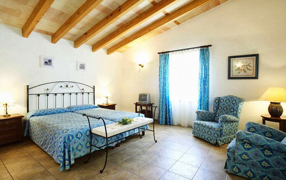 Ses Rotes Velles - Petit Hotel