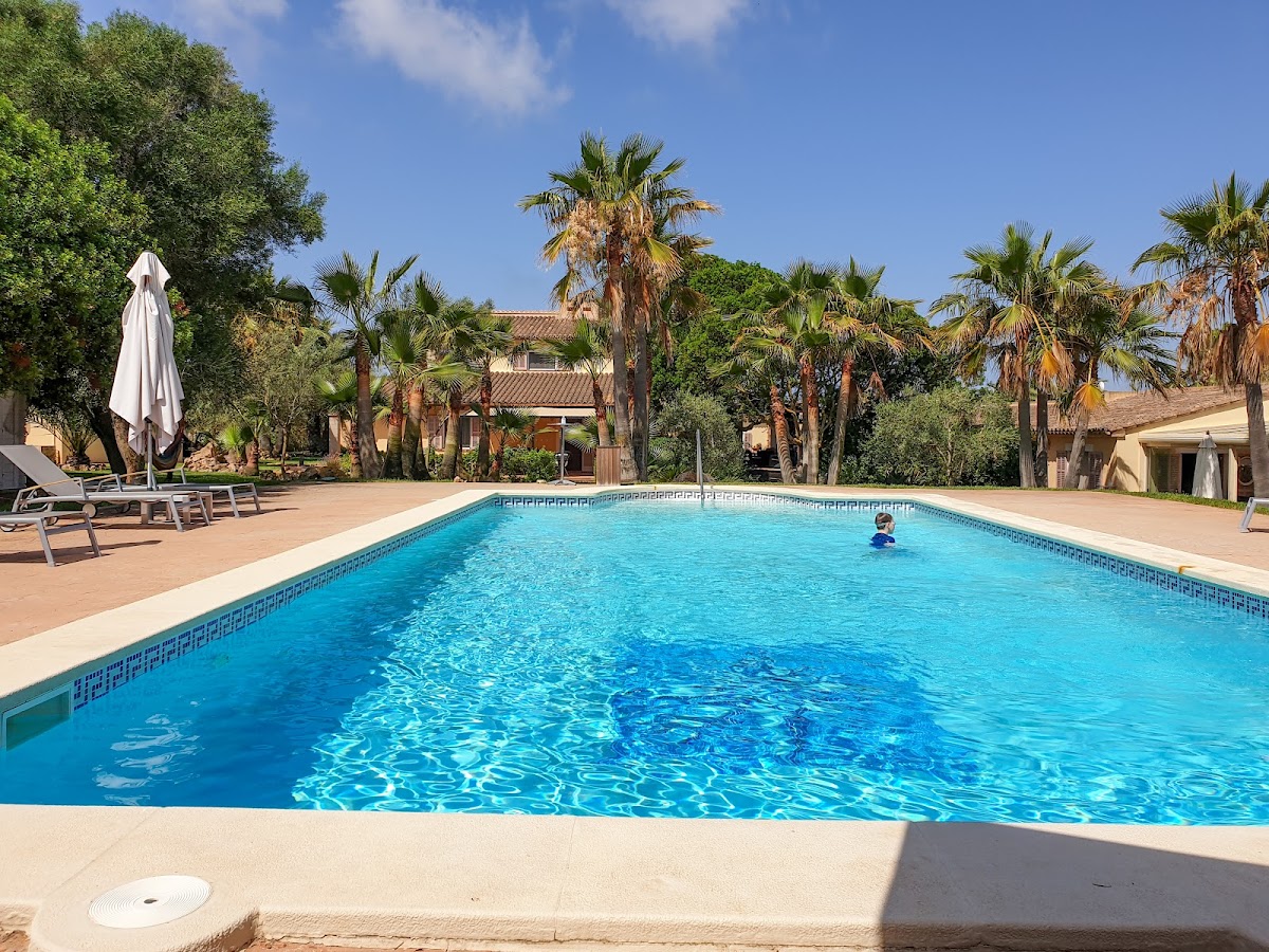 Ses Rotes Velles - Petit Hotel