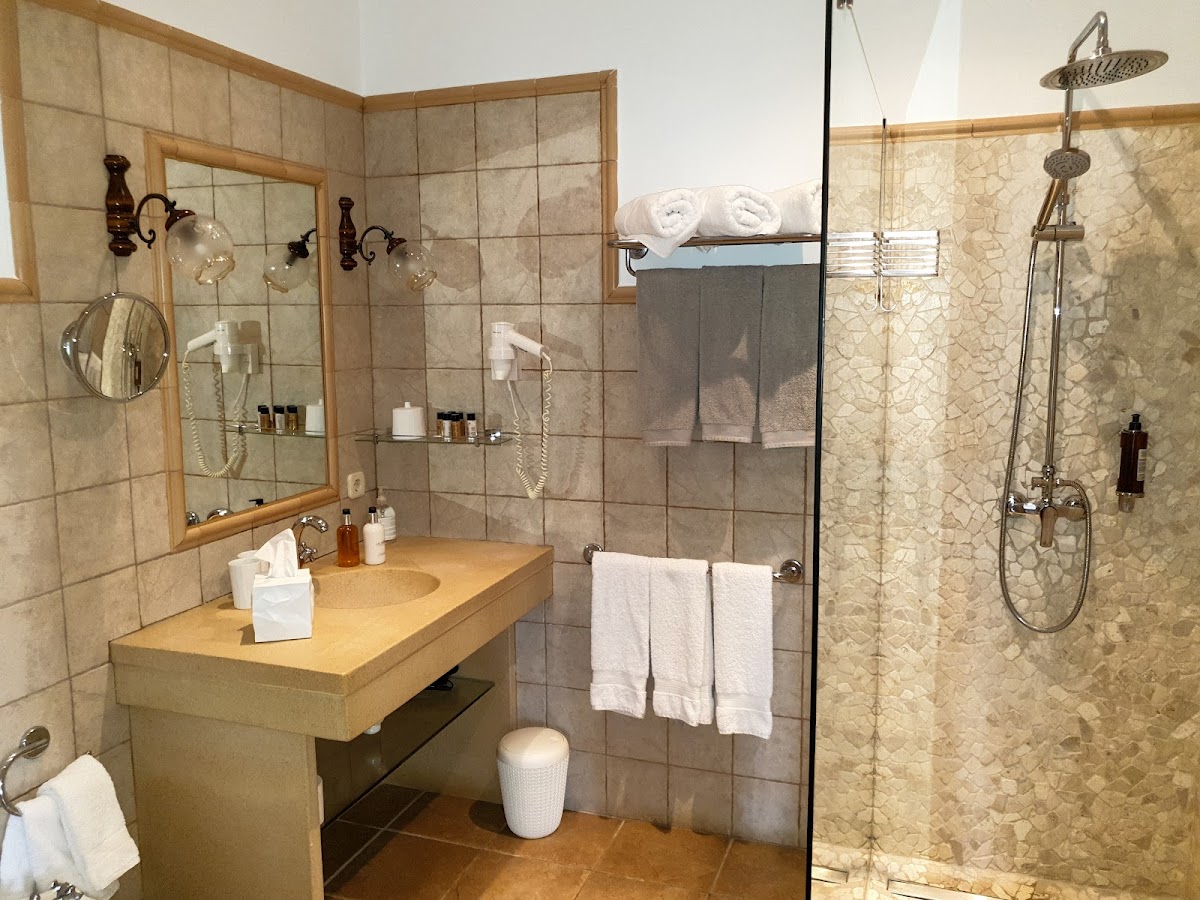 Ses Rotes Velles - Petit Hotel