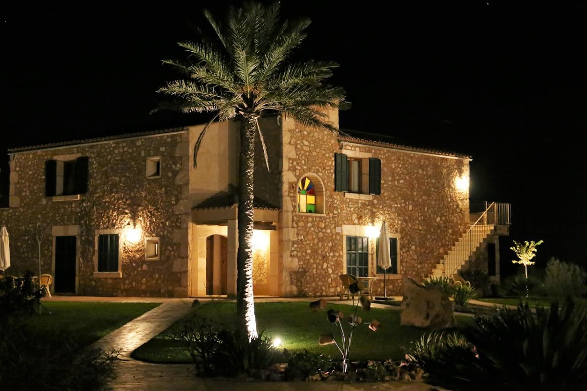 Can Canals Finca Hotel & SPA