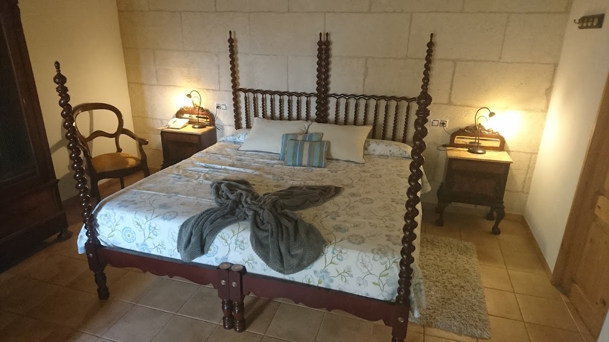 Can Canals Finca Hotel & SPA