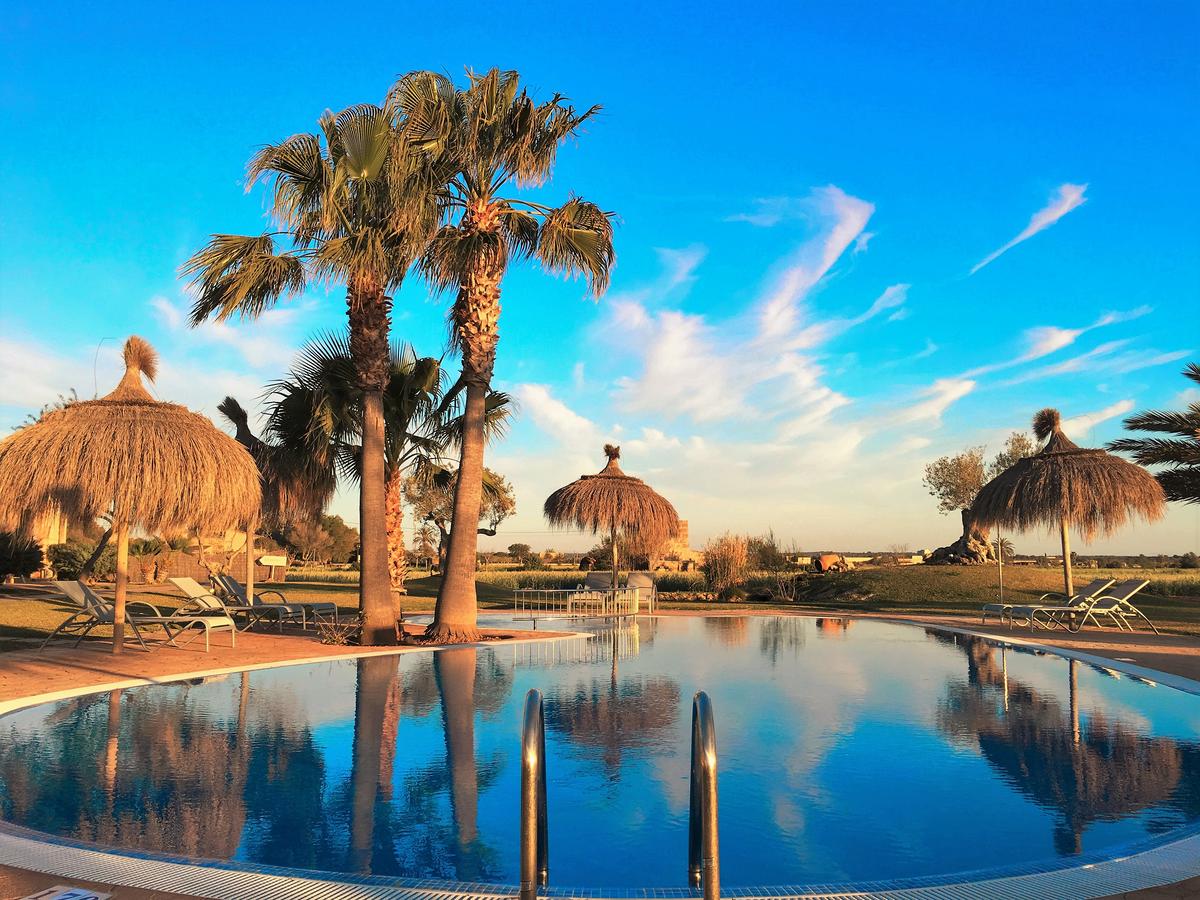 Can Canals Finca Hotel & SPA