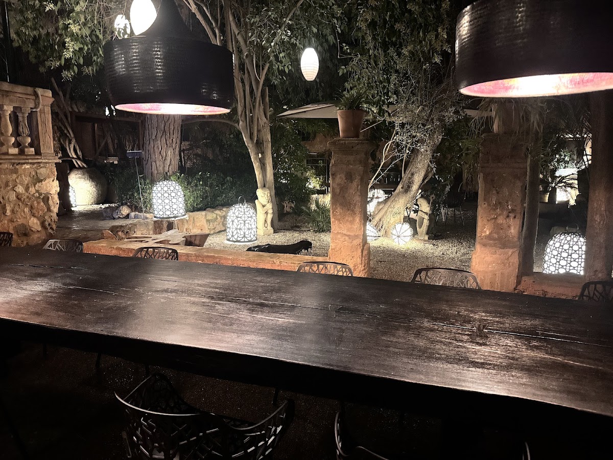 LIVINGDREAMS Restaurant 19 Mallorca
