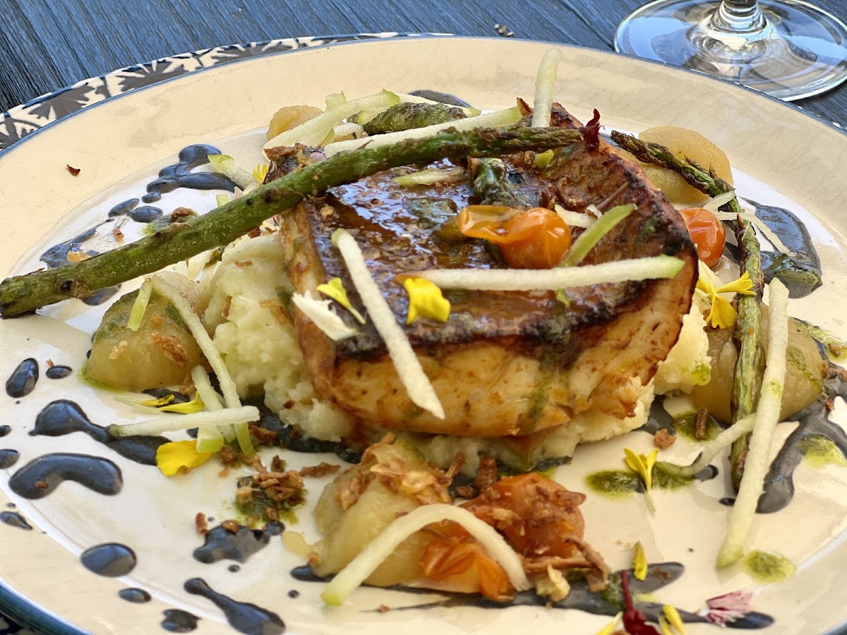 LIVINGDREAMS Restaurant 19 Mallorca