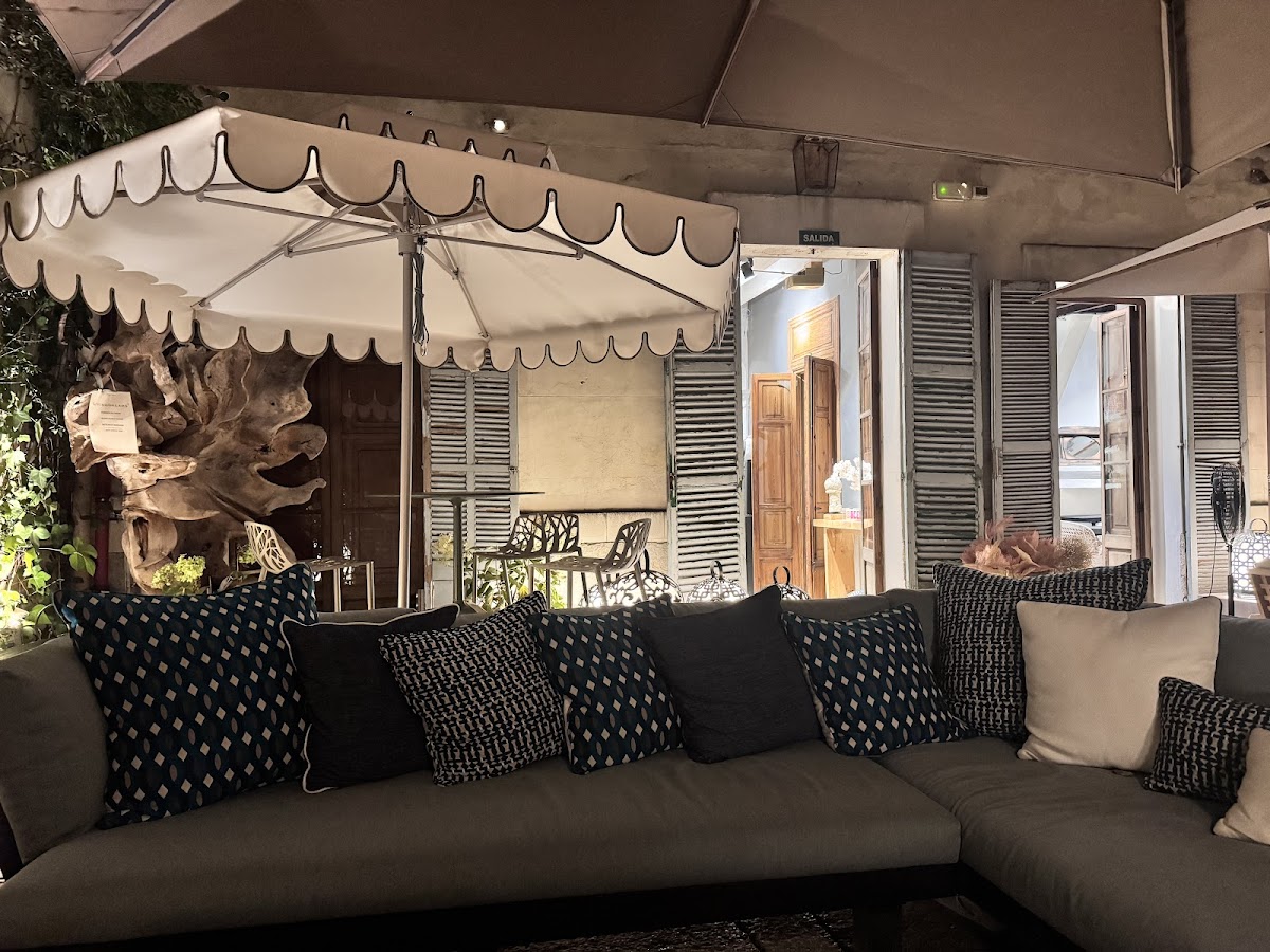 LIVINGDREAMS Restaurant 19 Mallorca