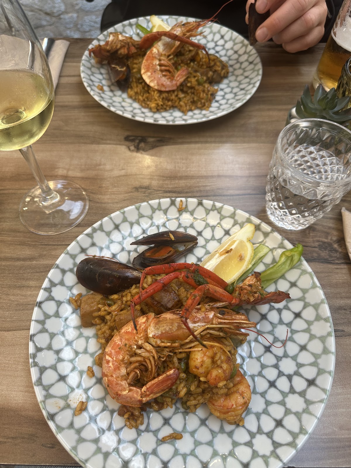 Ca'n Nadal Restaurant