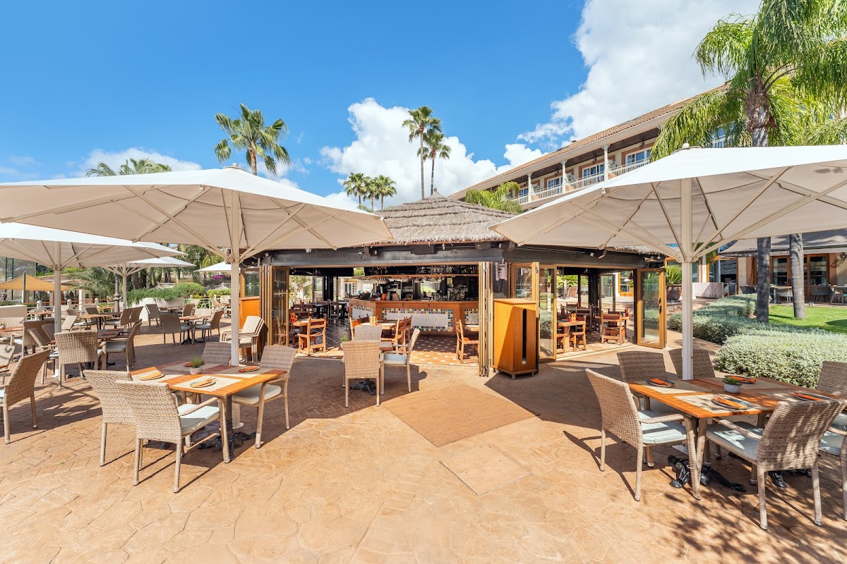 Chumbo Restaurant