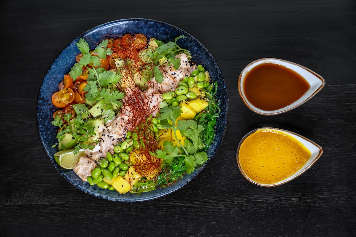 Chumbo Restaurant