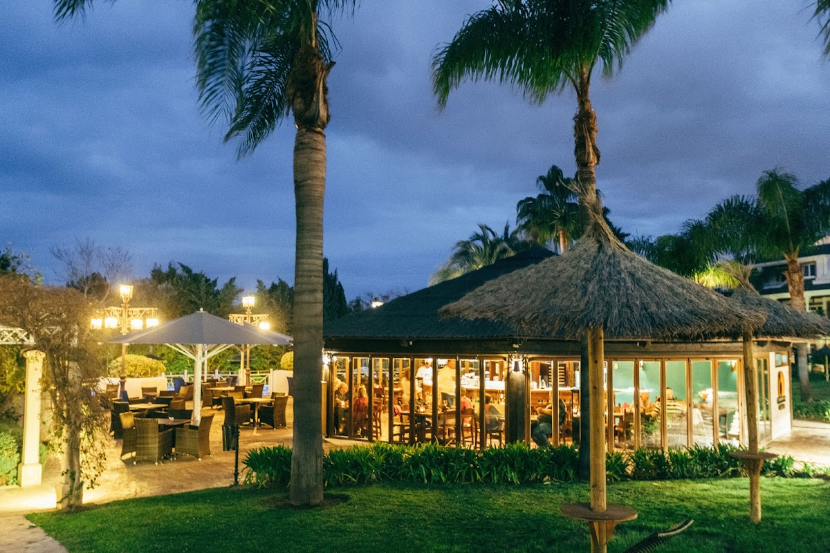 Chumbo Restaurant