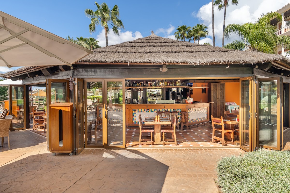 Chumbo Restaurant