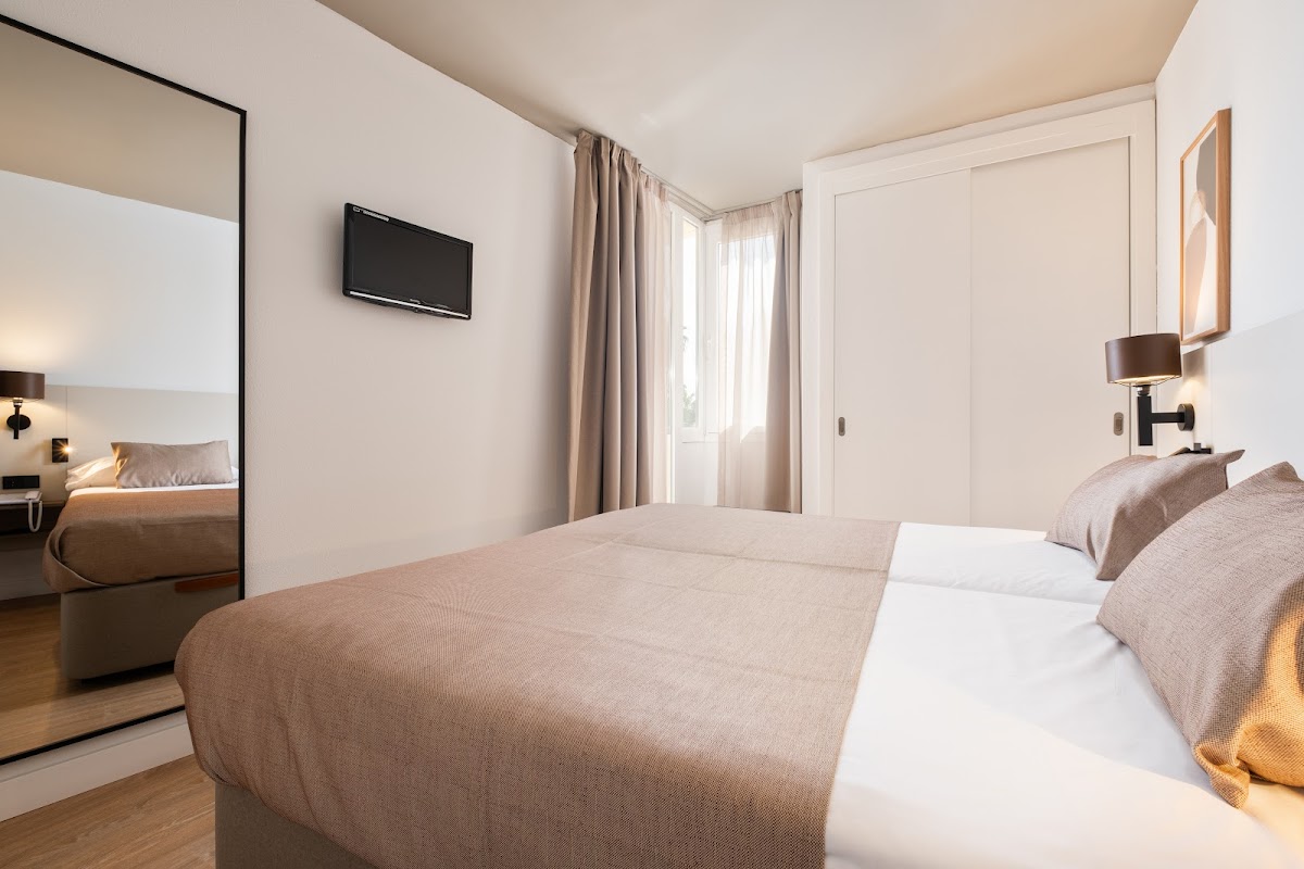 Aparthotel Duva Convention Center & Spa