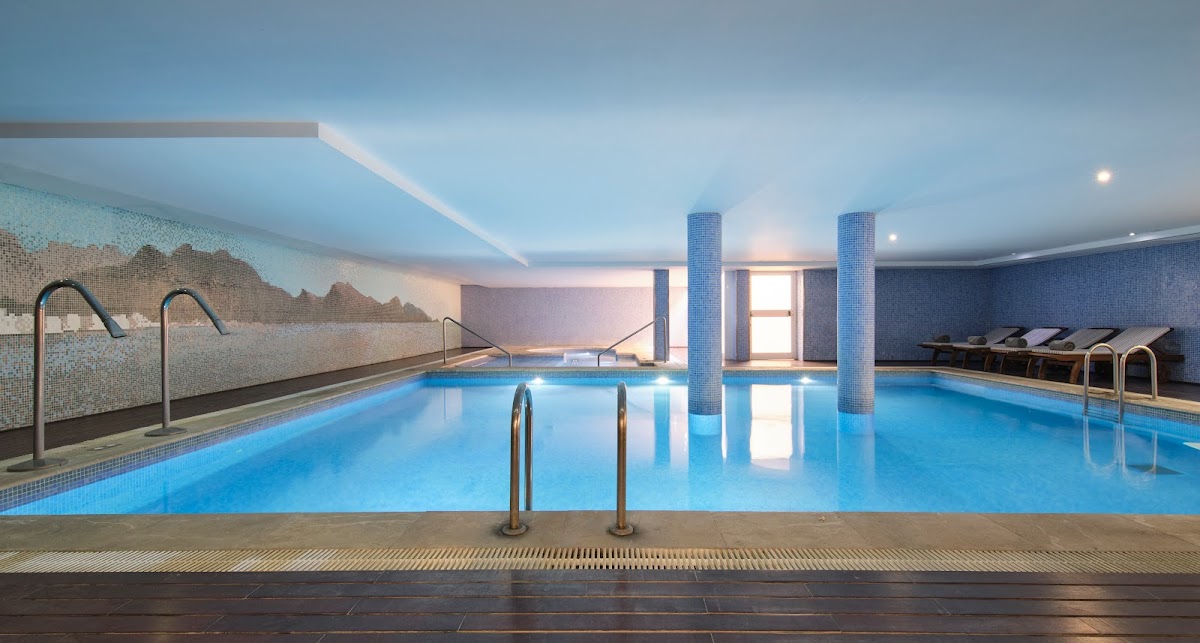 Aparthotel Duva Convention Center & Spa