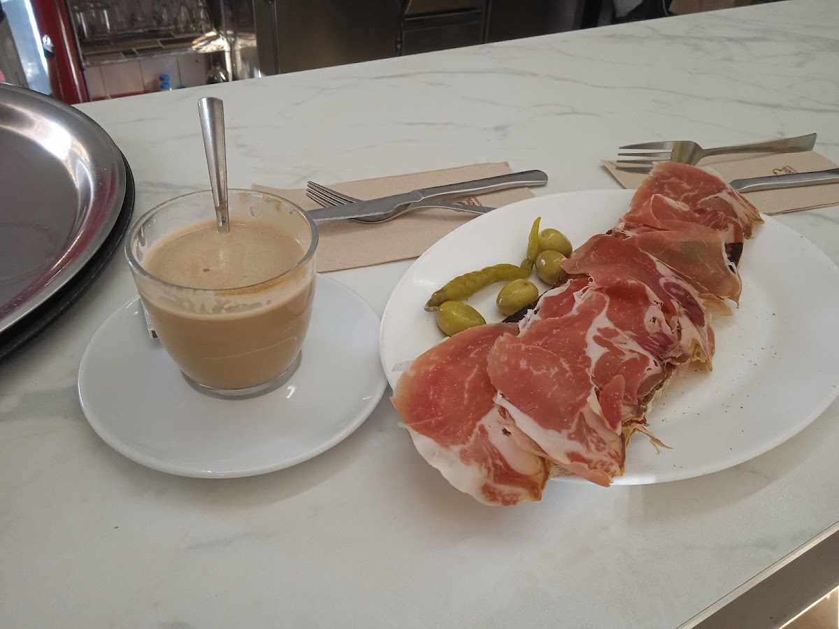 Bar Berlín
