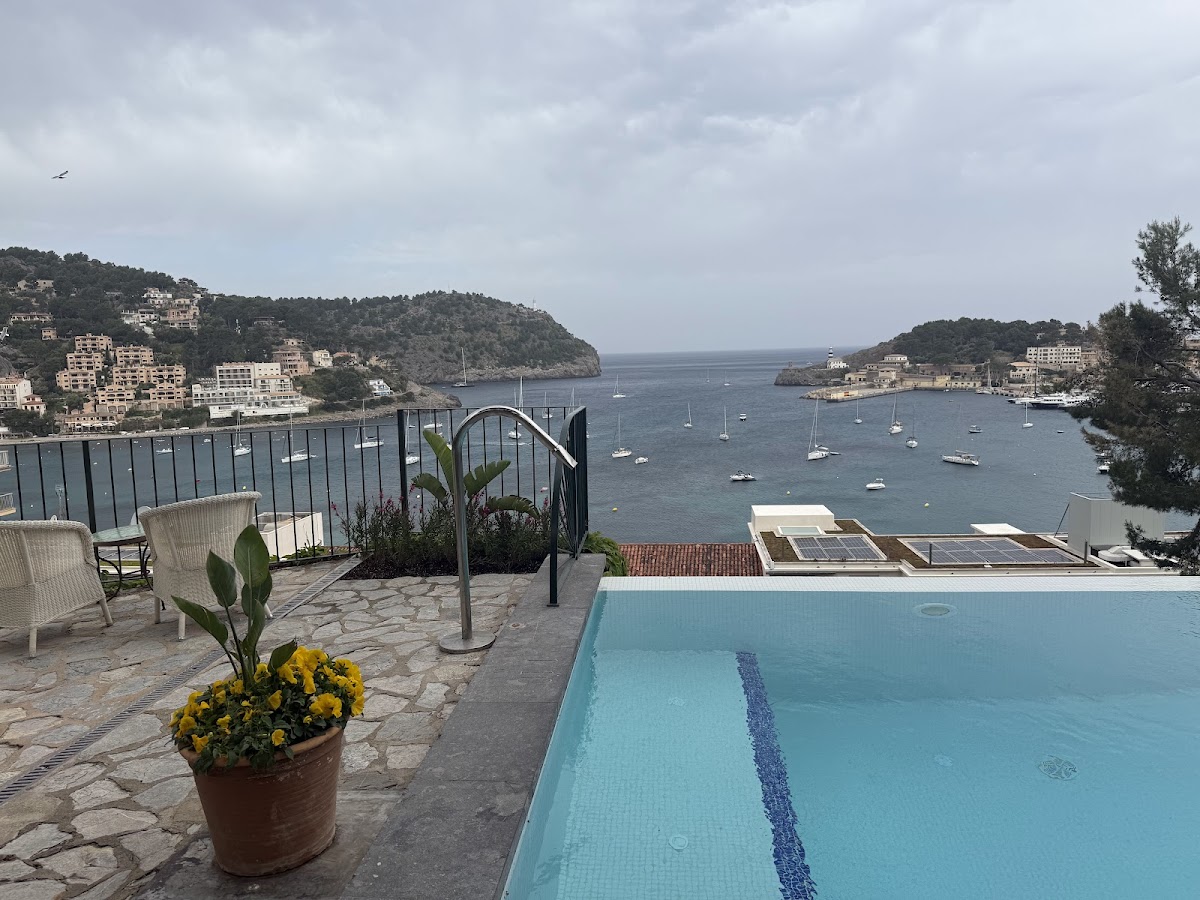 Hotel Esplendido