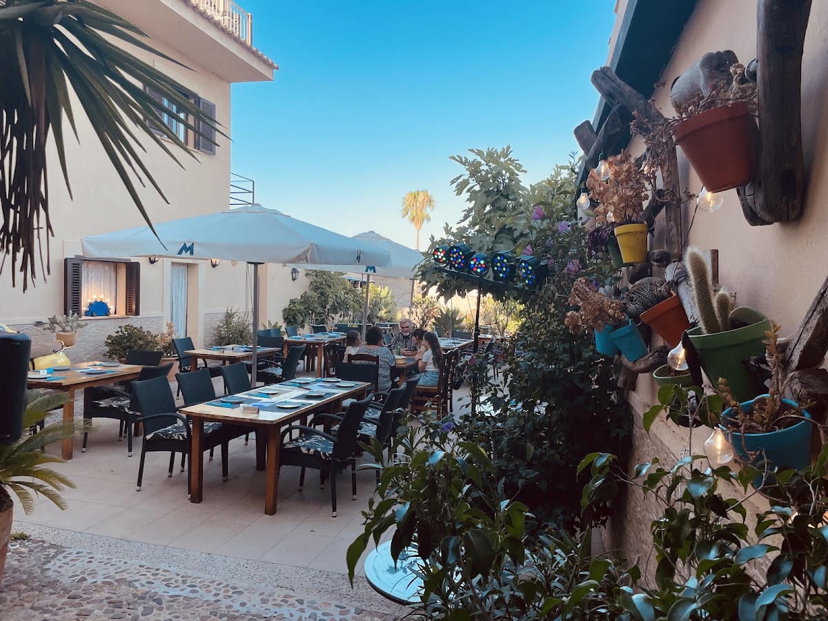 Restaurant Can Julià