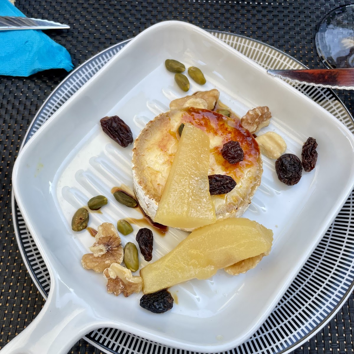 Restaurant Can Julià