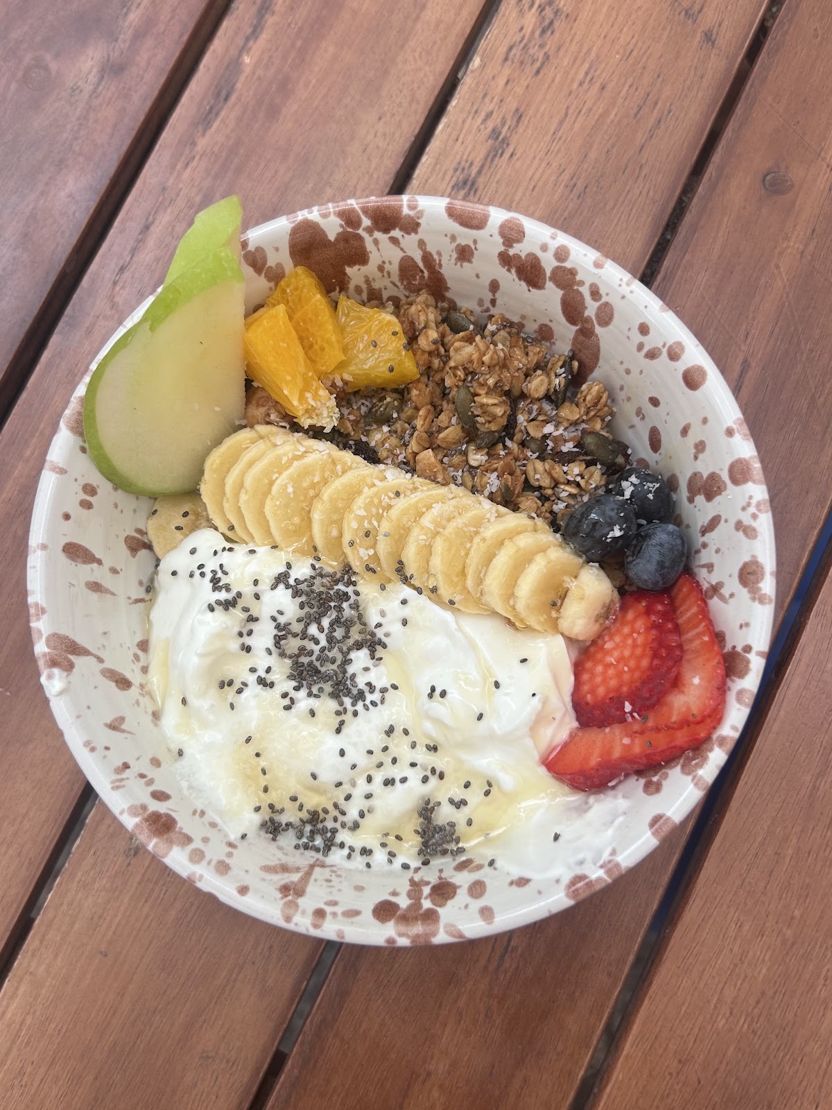 Bo's | Specialty Coffee | Sourdough | Bowls | Pollenca