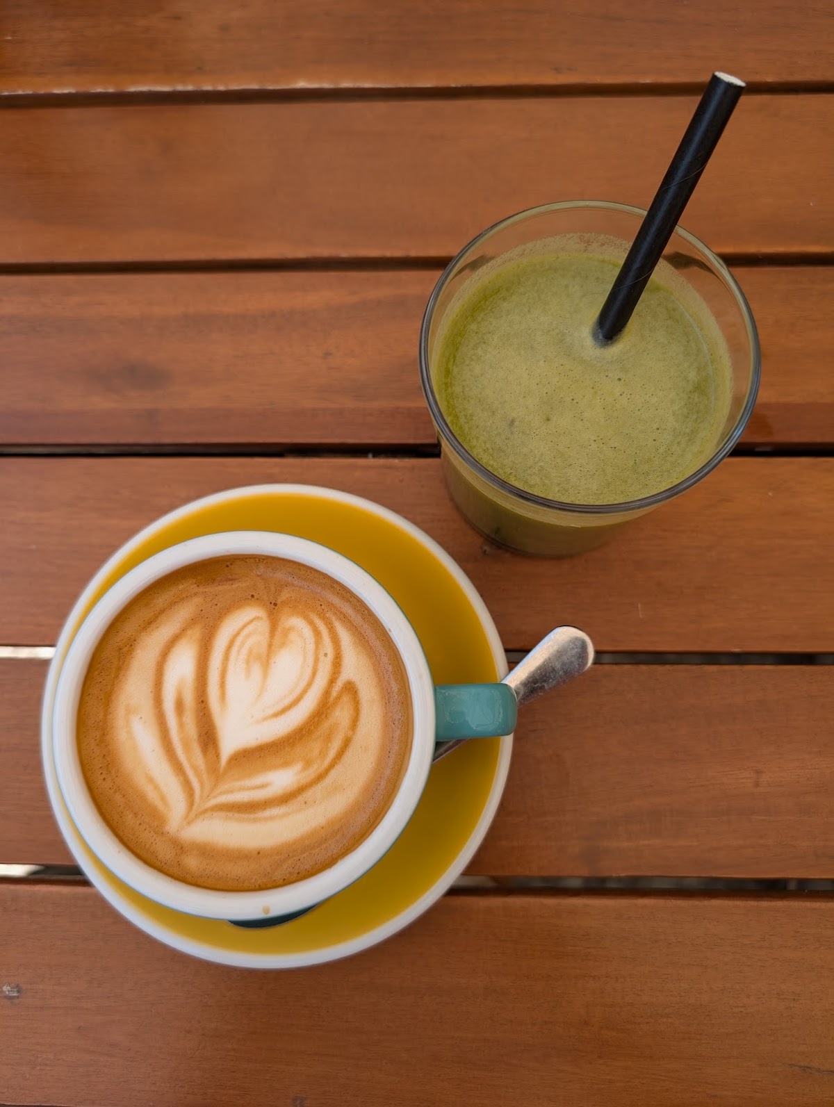 Bo's | Specialty Coffee | Sourdough | Bowls | Pollenca