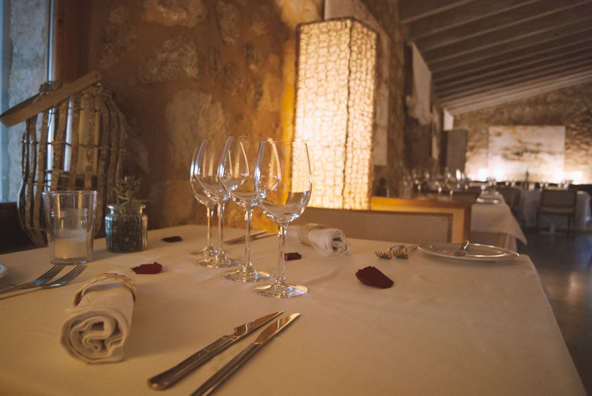 Restaurante Fetget
