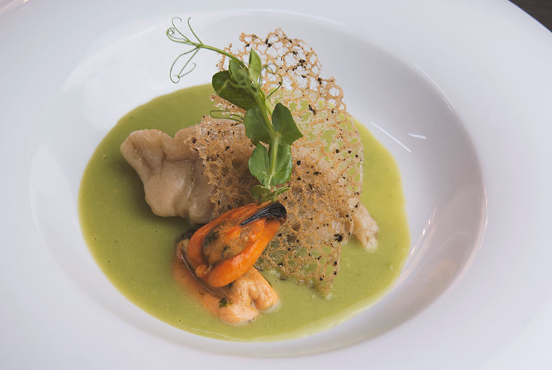 Restaurante Fetget