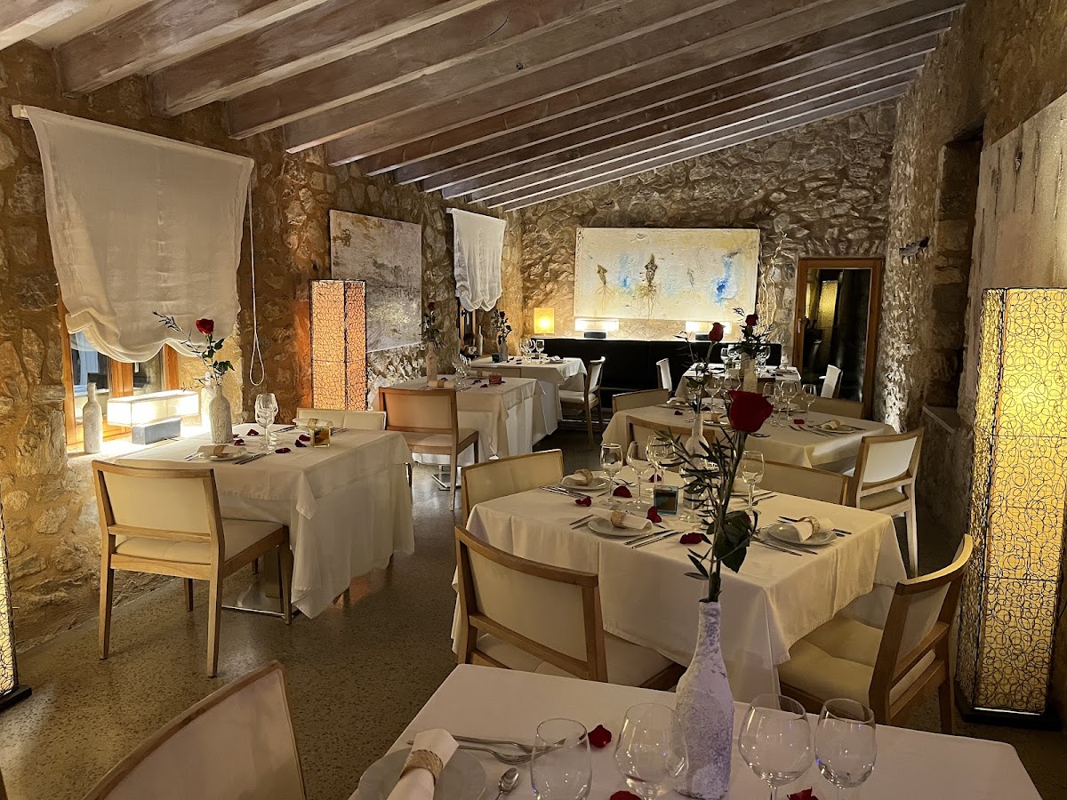 Restaurante Fetget