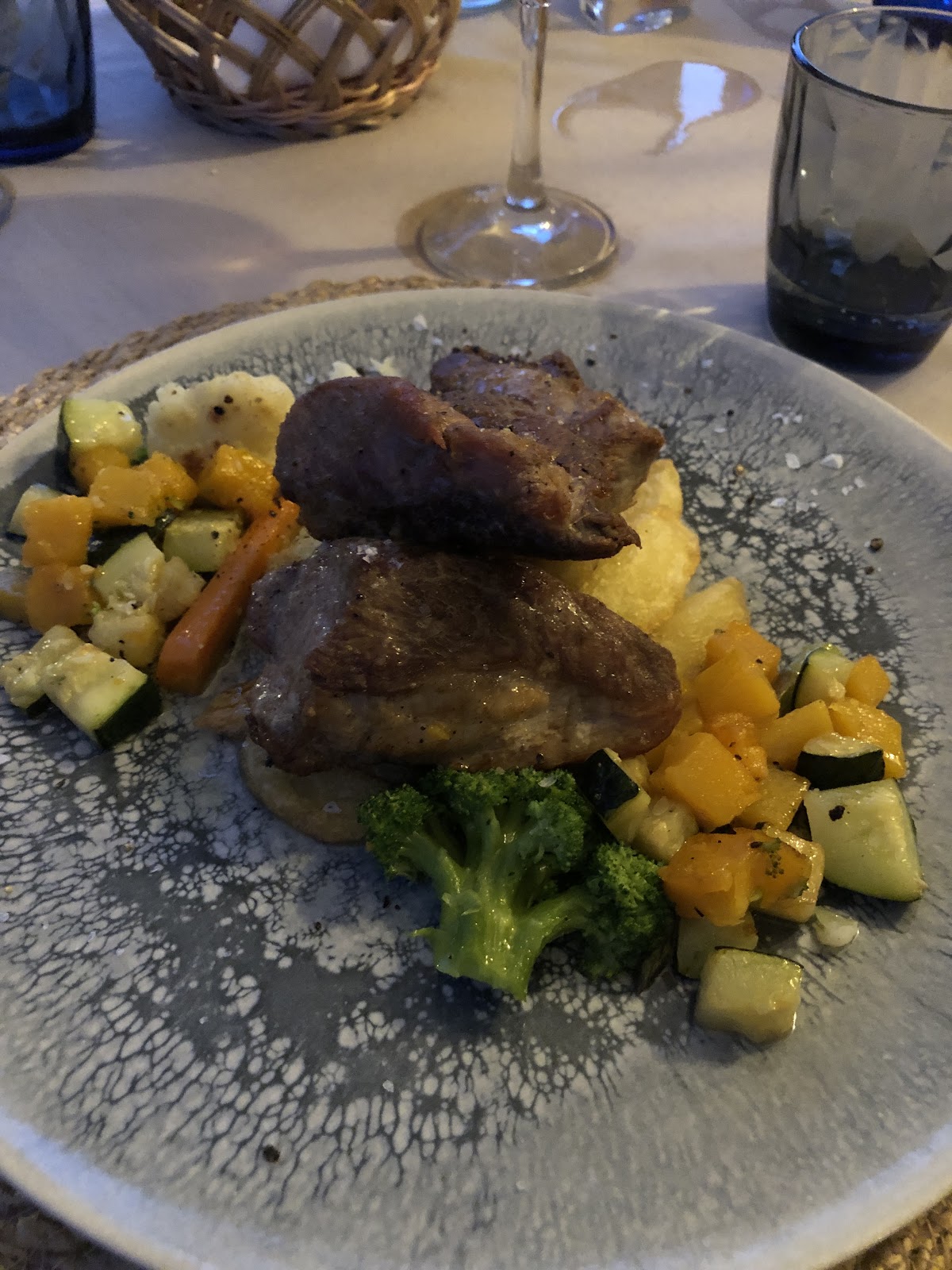 Restaurante Fetget
