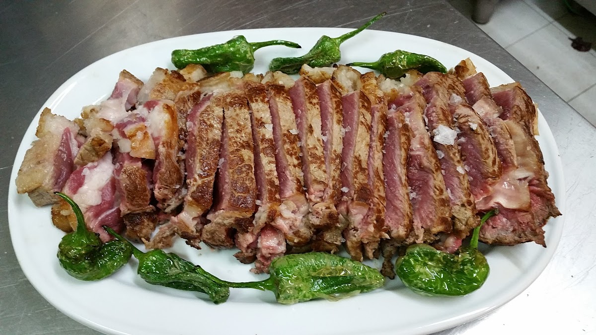 Pizzería Due
