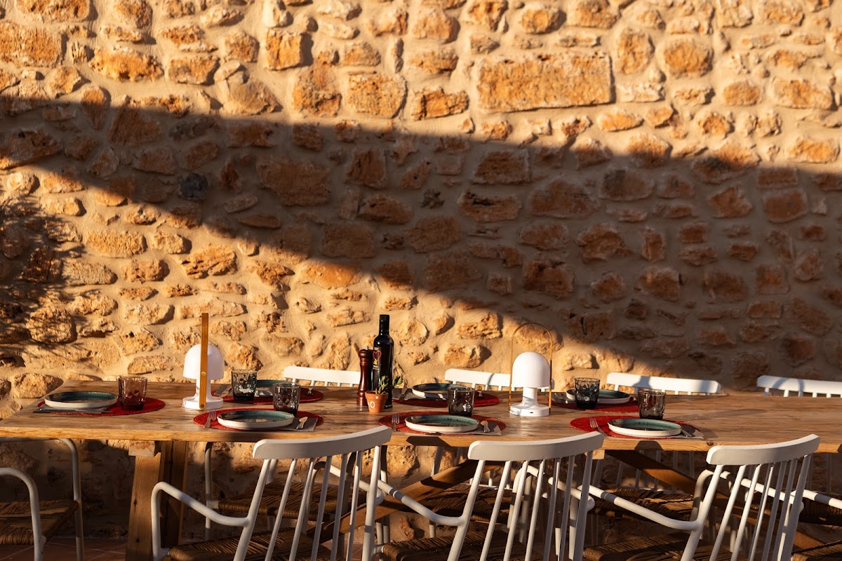 Restaurante Es Mestral