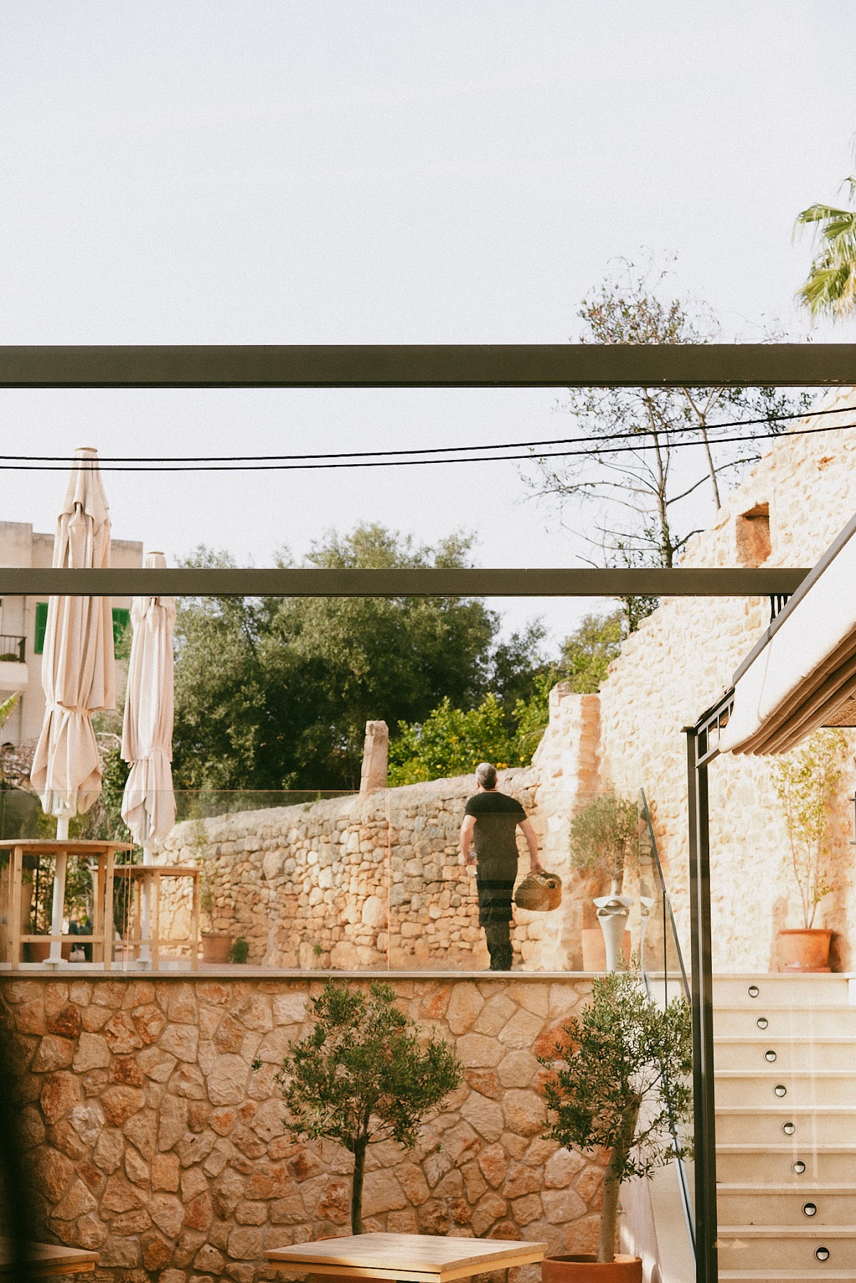 Restaurante Es Mestral